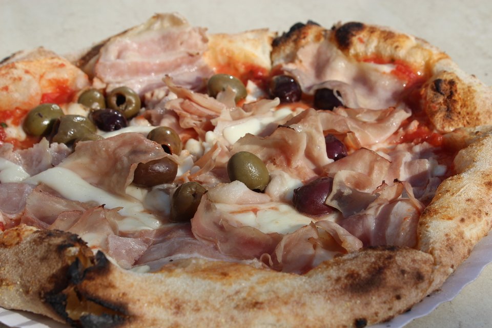 Okostányér főzőverseny Szabi pékkel - Díjátadó 25